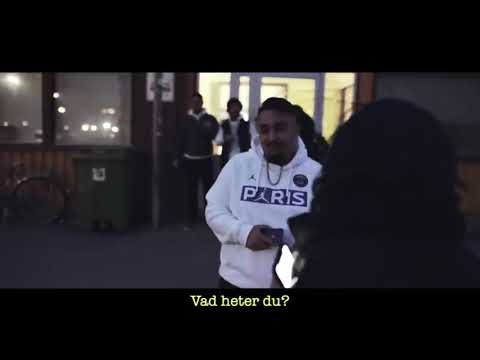 Adis & Montana -Destiny Ft saliboy