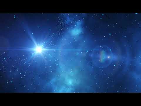 Symphony of Space: Tenderness of the Universe