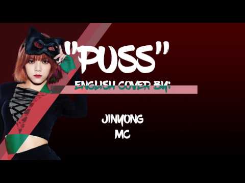 ''Puss'' - Jimin ft. Iron - [STUDIO MC COVER]