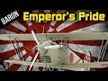 War Thunder - The Emperor's Pride - Honorable ...