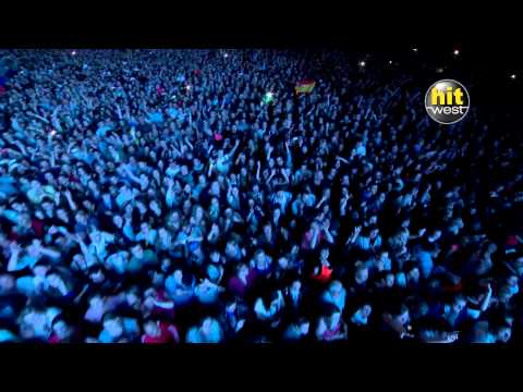 GENERATION GOLDMAN - Je te donne (Hit West Live 2013)