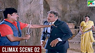 Download lagu Jackie Shroff & Shatrughan Sinha Fight Scene | Jawab Hum Denge - Climax Scene 02 | Full Hindi Movie mp3