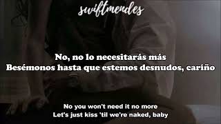 [sub. español / inglés] Bruno Mars - Versace on the Floor