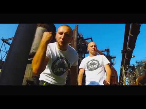 CABAN - DO PRZODU FT. BYKU RDM / PROD. CZACHA