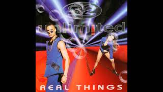 2 Unlimited - What&#39;s Mine Is Mine