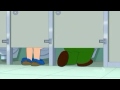 Drop Phone In Toilet Family Guy