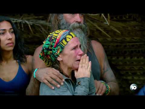 Australian Survivor: All Stars | The Shock Departure Promo