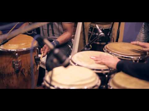 JERRY GONZÁLEZ & MIGUEL BLANCO BIG BAND - A TRIBUTE TO THE FORT APACHE BAND