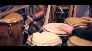 JERRY GONZÁLEZ & MIGUEL BLANCO BIG BAND - A TRIBUTE TO THE FORT APACHE BAND