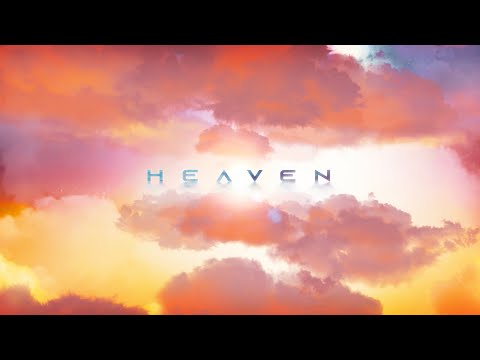 Sound Of Legend - Heaven [Official Lyrics Video]