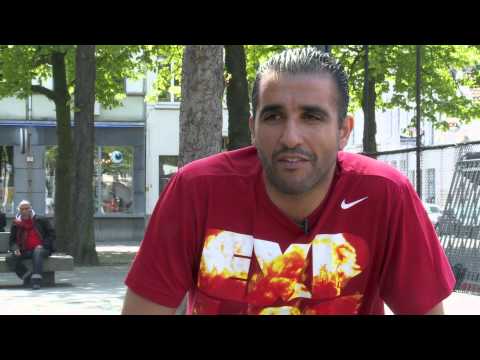 UNITEDtv afl.9: Karim Bachar blijft in Antwerpen