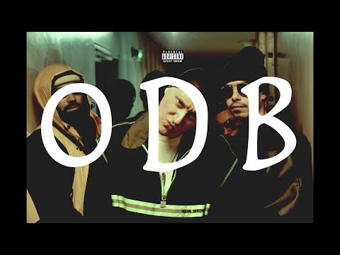 Video thumbnail for ODB (T’es vert part.II)