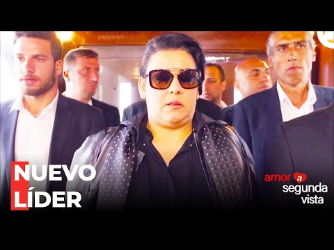Ayfer Se Une A La Mafia - Amor A Segunda Vista