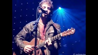 James Morrison - If The Rain Must Fall  (Bedgebury Pinetum, Cranbrook - 09/06/07)