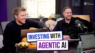 They Just Invented the Agentic AI Brokerage