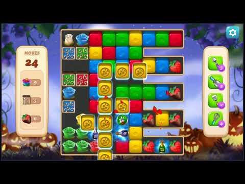 Vineyard Valley Level 311 - NO BOOSTERS 👩‍🍳 | SKILLGAMING ✔️