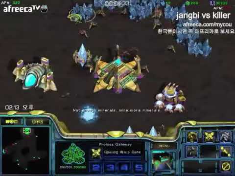 BW FPVJangbi v Killer PvZ 12 12 13 3Set Neo Requiem