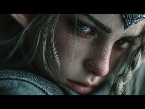 Most Beautiful Emotional Epic Orchestral Music | Aaron Wilde - Iron Will