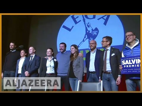 🇮🇹 Roma community outraged over Italy party leader's discrimination | Al Jazeera English