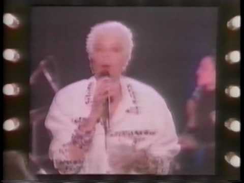 Yazz - Stand Up For Your Love Rights (US version)
