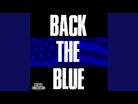 Back The Blue