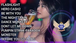 Download lagu DUGEM FUNKOT NEWSTAR EDM POPULAR SONGS MIXTAPE mp3