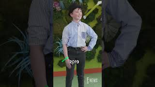 Happy birthday, Iain Armitage! 