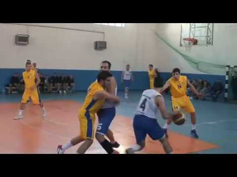 OKK "Iskra Bregava" Stolac - KK "Mladost" Ilijaš - A2 Liga Jug KSBIH Kolo 6