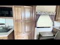 Check out this Video for a 2018 Forest River Rockwood Mini Lite 2503S(Stock #JD417772)  for sale by CampNorth RV. This unit is located in Schoolcraft, MI