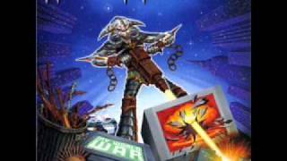 Holy Mother Livin' On Luck