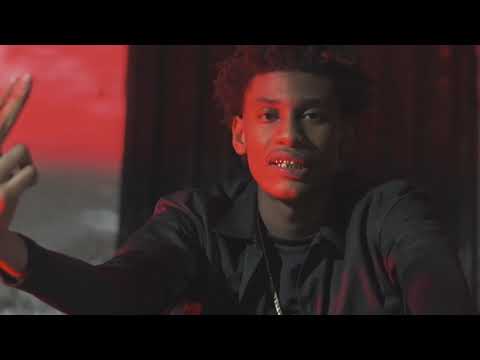 Twig Andretti - JET BLACK (Official Music Video) (Shot by @Dir.JGomez)