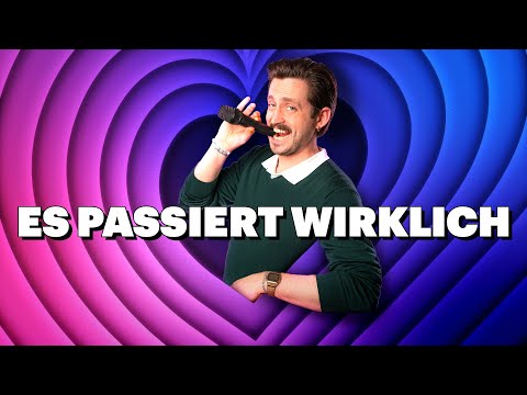 I have to tell you something...