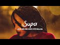 SUPA Afro Pop Instrumental 2024 X Davido X Dadju Type Beat