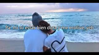 Ontas - Alex Rose Letra ( Vídeo oficial)