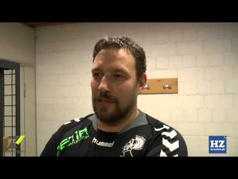 HSG Oberkochen/Königsbronn - TV Brenz: Interviews