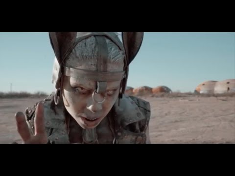 Whitney Peyton - Villain [Official Video]
