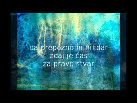 Omar Naber - Bistvo skrito je očem