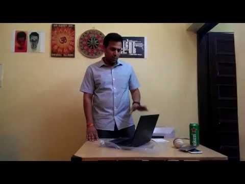 Dell Vostro 3446 Laptop Unboxing & Quick Review 14 Inches !!! Dell 3000 series Laptop !! Best Buy !!