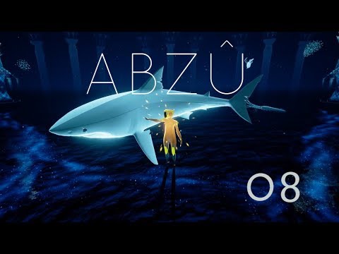 Abzu - Ep 08 - Erlösung [Ende]