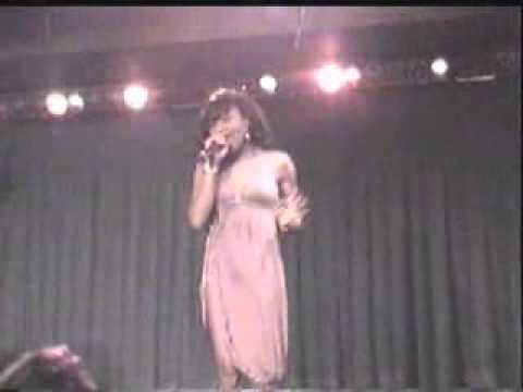 DreaMon'e Busby's East  Performance