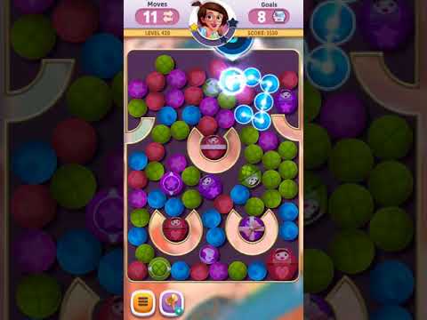 Diamond Diaries Saga Level 428 No Boosters