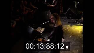HUGHES TURNER PROJECT - Mean Fiddler, London, UK October 2002 (Dig8 Master)