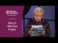 Funny Prayer About Getting Old Home Instead