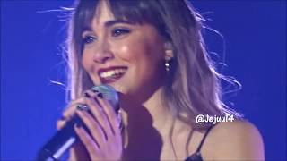 AITANA &#39;CHANDELIER&#39; | OT Hasta Pronto Barcelona (Palau) - 28/12/2018 | @Jejuu14