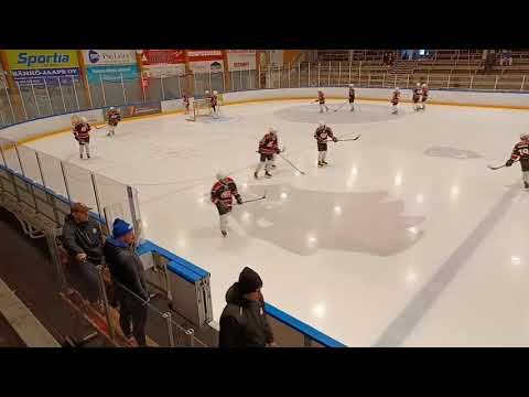 HYRI - IPK/KK-81 U16 Mestis