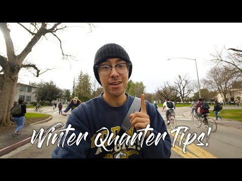 Uc Davis Quarter Dates
