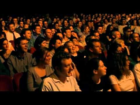 The Divine Comedy live at The Palladium