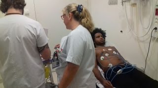 Detalles sobre el estado de salud de N-Fasis!!!