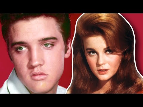 Ann Margret Finally Addresses the Affair That Destroyed Elvis’ Marriage