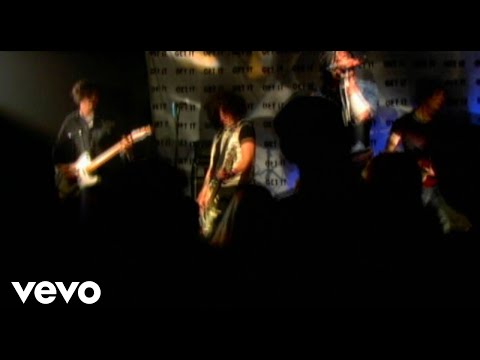 The Lashes - Sometimes The Sun (Live)